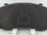 2017-2019 Kia Soul Instrument Cluster Speedometer Gauges P/N:94006-B2720 Fits Fits 2017 2018 2019 OEM Used Auto Parts - Oemu