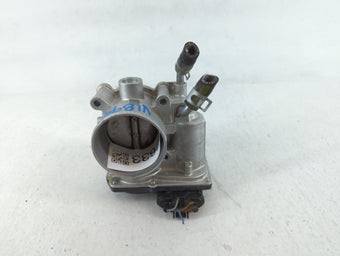 compare product 2014-2019 Kia Soul Throttle Body P/N:35100-2E000 Fits Fits 2011 2012 2013 2014 2015 2016 2017 2018 2019 2020 2021 OEM Used Auto Parts