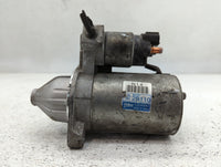 2014-2019 Kia Soul Car Starter Motor Solenoid OEM P/N:36100-2B110 Fits Fits 2014 2015 2016 2017 2018 2019 OEM Used Auto Part