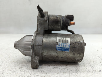 compare product 2014-2019 Kia Soul Car Starter Motor Solenoid OEM P/N:36100-2B110 Fits Fits 2014 2015 2016 2017 2018 2019 OEM Used Auto Parts