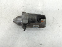 2014-2019 Kia Soul Car Starter Motor Solenoid OEM P/N:36100-2B110 Fits Fits 2014 2015 2016 2017 2018 2019 OEM Used Auto Part