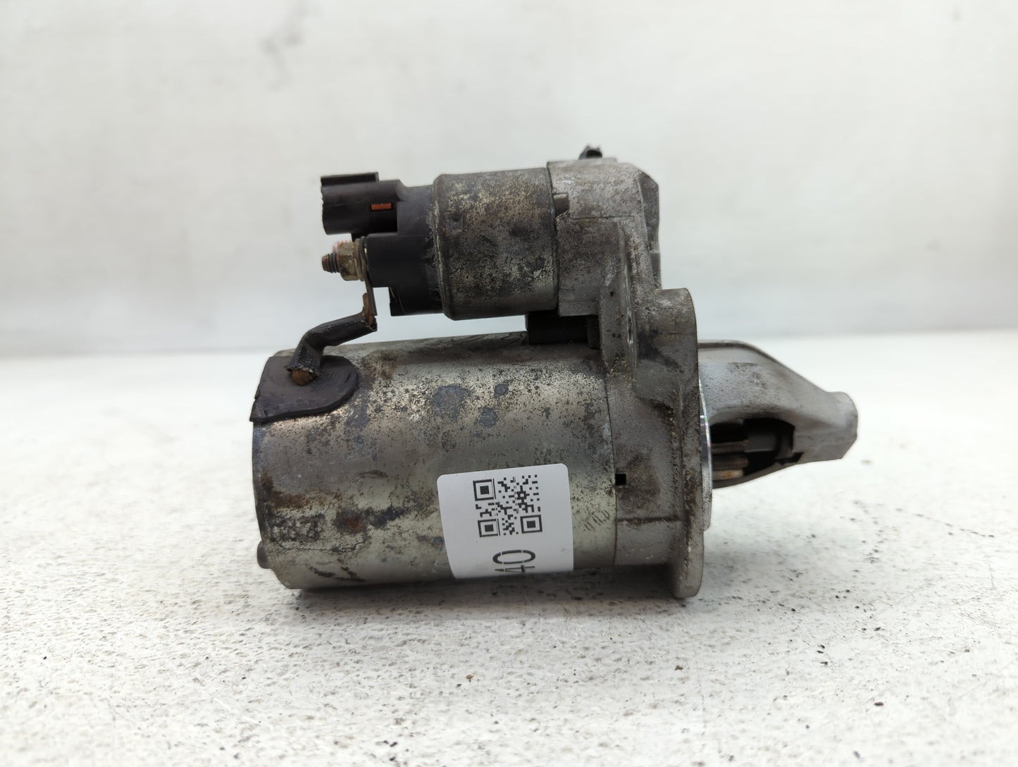 2014-2019 Kia Soul Car Starter Motor Solenoid OEM P/N:36100-2B110 Fits Fits 2014 2015 2016 2017 2018 2019 OEM Used Auto Part