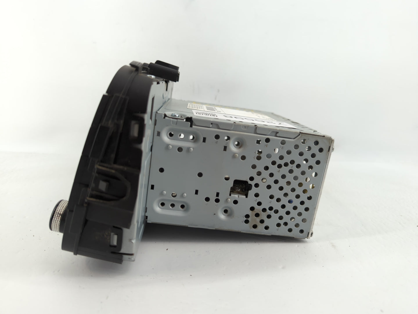 2017-2019 Kia Soul Am Fm Cd Player Radio Receiver - Oemusedautoparts1.com