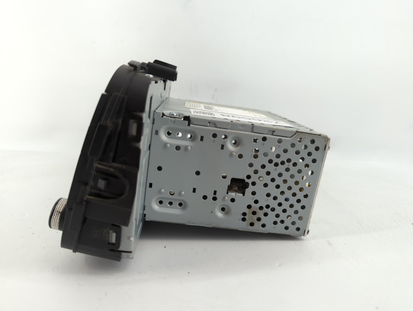 2017-2019 Kia Soul Am Fm Cd Player Radio Receiver - Oemusedautoparts1.com