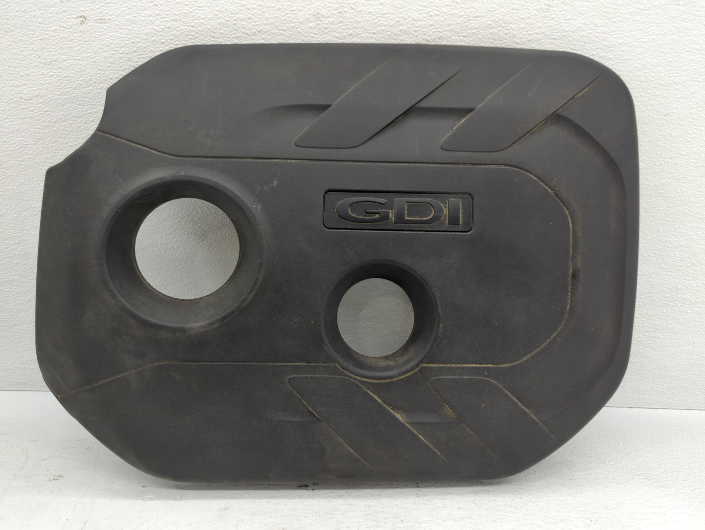 2018 Kia Soul Engine Cover - Oemusedautoparts1.com