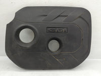 2018 Kia Soul Engine Cover - Oemusedautoparts1.com