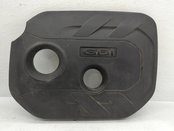 compare product 2018 Kia Soul Engine Cover