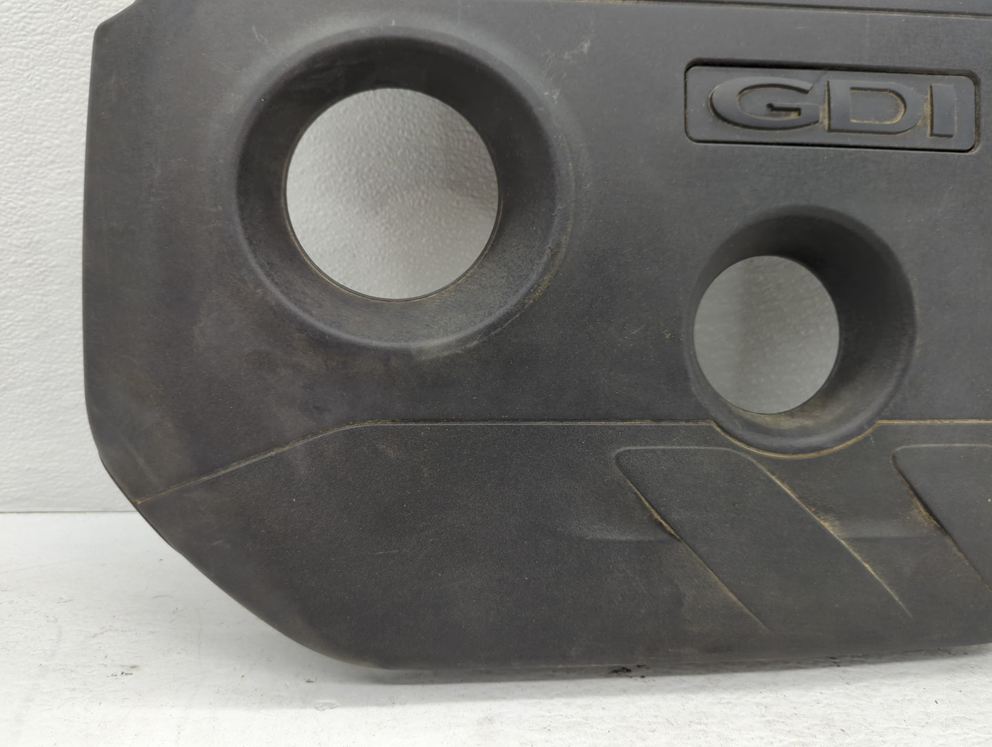 2018 Kia Soul Engine Cover - Oemusedautoparts1.com