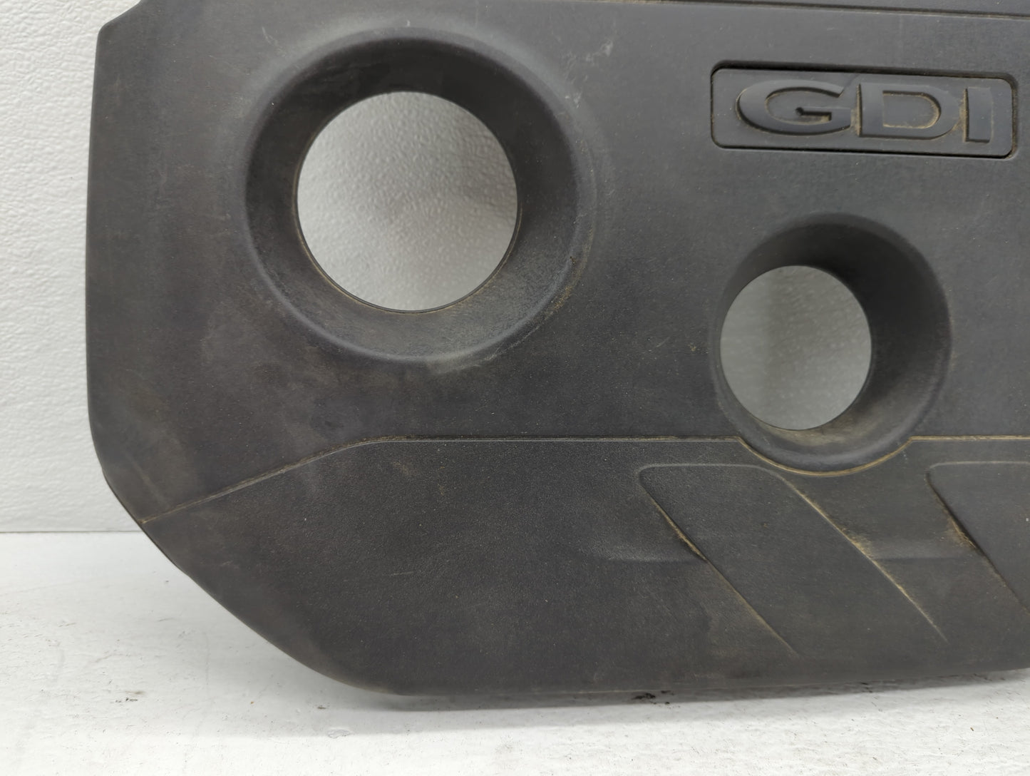 2018 Kia Soul Engine Cover - Oemusedautoparts1.com
