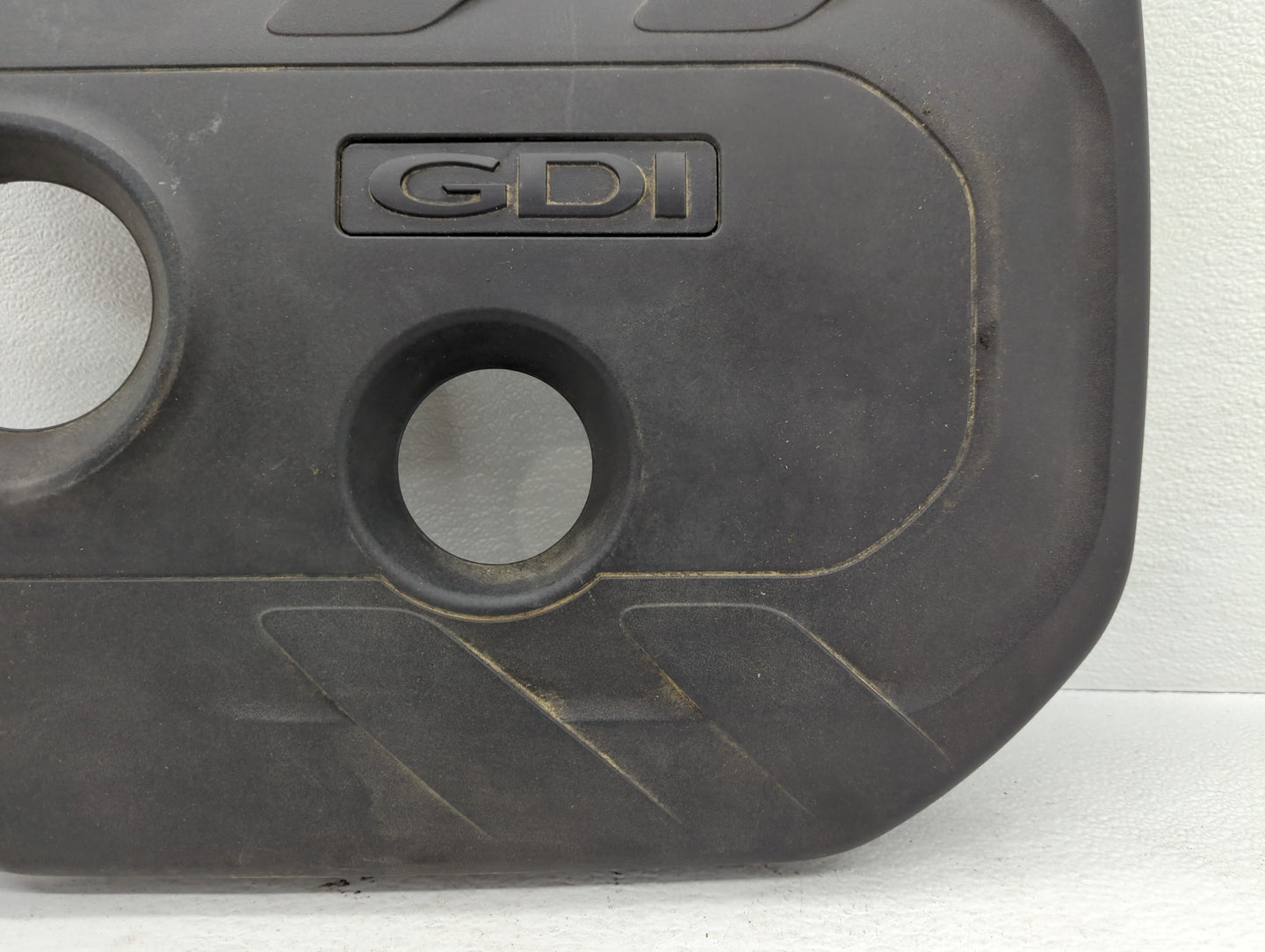 2018 Kia Soul Engine Cover - Oemusedautoparts1.com