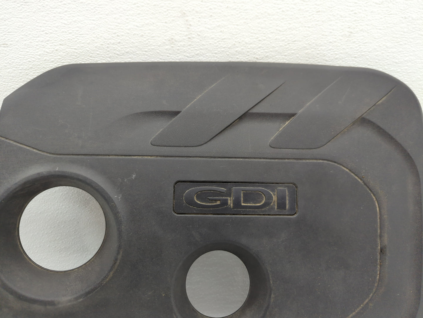 2018 Kia Soul Engine Cover - Oemusedautoparts1.com