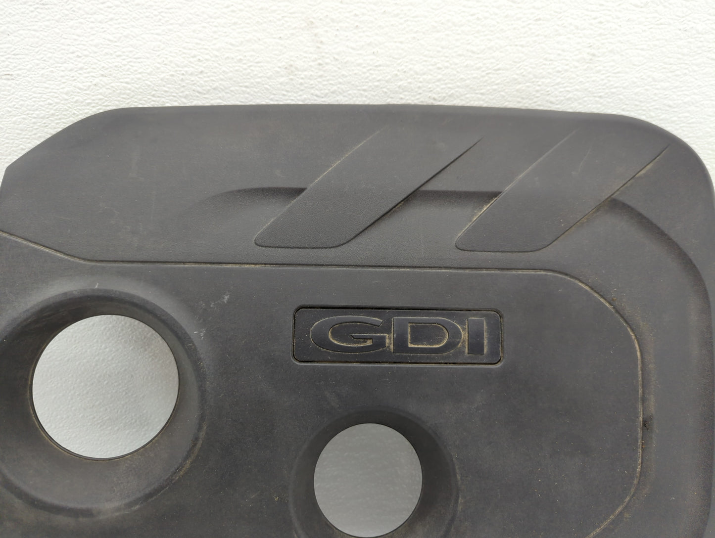 2018 Kia Soul Engine Cover - Oemusedautoparts1.com