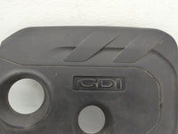 2018 Kia Soul Engine Cover - Oemusedautoparts1.com