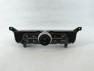 2017-2019 Kia Soul Climate Control Module Temperature AC/Heater Replacement P/N:97250-B2GQ1CA Fits Fits 2017 2018 2019 OEM U