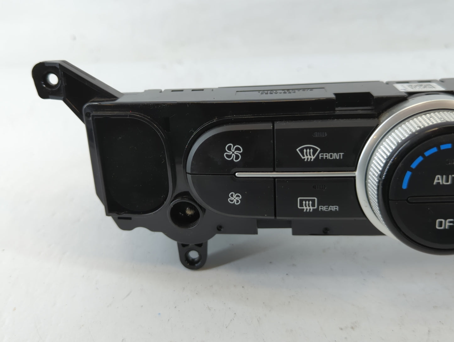 2017-2019 Kia Soul Climate Control Module Temperature AC/Heater Replacement P/N:97250-B2GQ1CA Fits Fits 2017 2018 2019 OEM U
