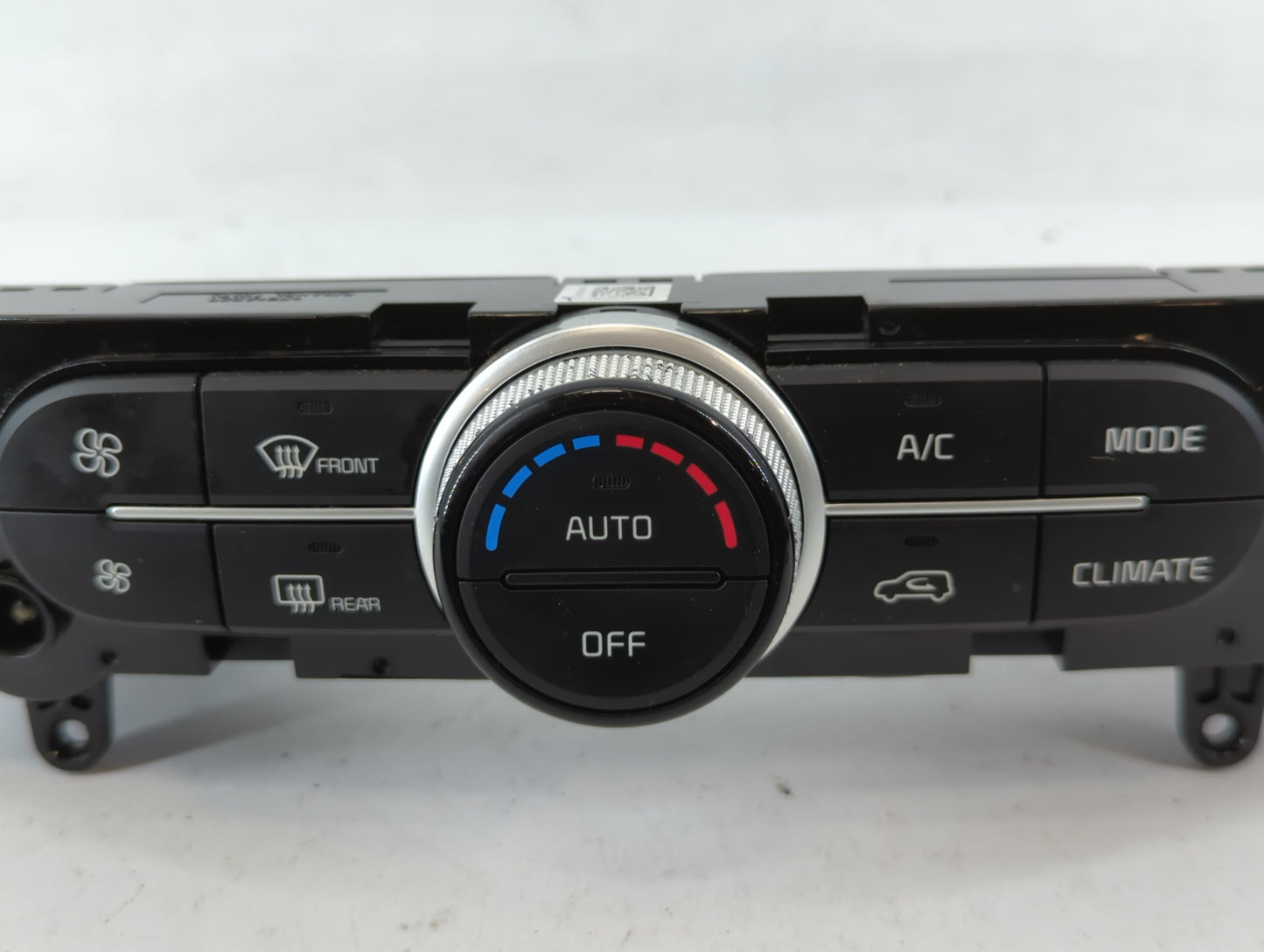 2017-2019 Kia Soul Climate Control Module Temperature AC/Heater Replacement P/N:97250-B2GQ1CA Fits Fits 2017 2018 2019 OEM U