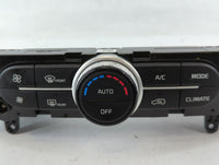 2017-2019 Kia Soul Climate Control Module Temperature AC/Heater Replacement P/N:97250-B2GQ1CA Fits Fits 2017 2018 2019 OEM U