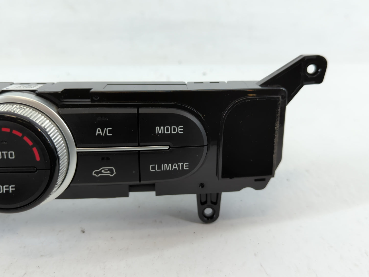 2017-2019 Kia Soul Climate Control Module Temperature AC/Heater Replacement P/N:97250-B2GQ1CA Fits Fits 2017 2018 2019 OEM U