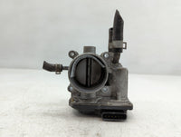 2012-2019 Kia Soul Throttle Body P/N:35100-2B300 Fits Fits 2012 2013 2014 2015 2016 2017 2018 2019 OEM Used Auto Parts - Oem