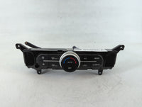 2017-2019 Kia Soul Climate Control Module Temperature AC/Heater Replacement P/N:97250-B2GQ1CA Fits Fits 2017 2018 2019 OEM U