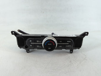 compare product 2017-2019 Kia Soul Climate Control Module Temperature AC/Heater Replacement P/N:97250-B2GQ1CA Fits Fits 2017 2018 2019 OEM Used Auto Parts