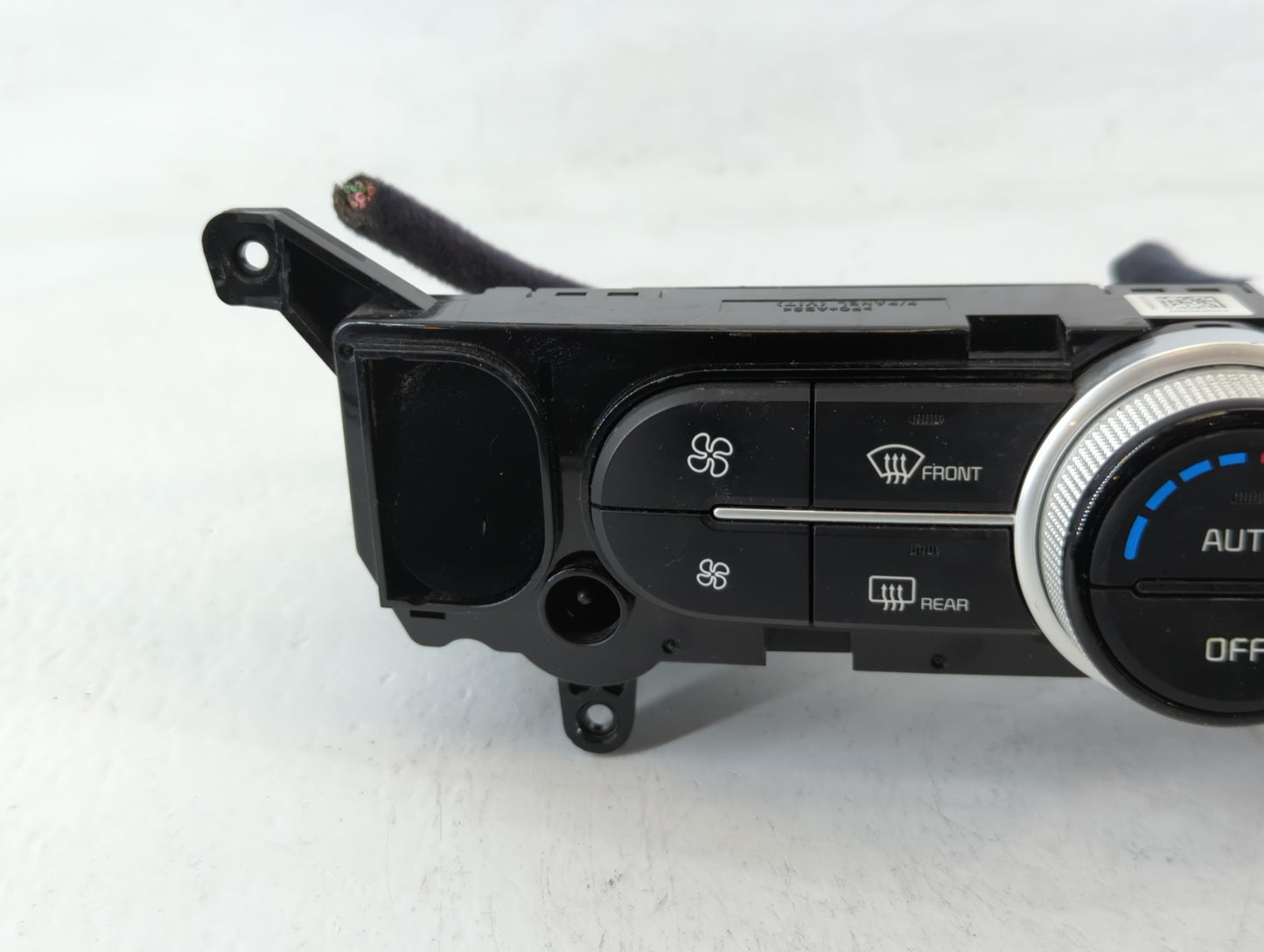 2017-2019 Kia Soul Climate Control Module Temperature AC/Heater Replacement P/N:97250-B2GQ1CA Fits Fits 2017 2018 2019 OEM U