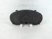 2017-2019 Kia Soul Instrument Cluster Speedometer Gauges P/N:94006-B2720 Miles: Fits Fits 2017 2018 2019 OEM Used Auto Parts