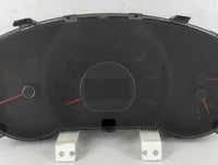 2017-2019 Kia Soul Instrument Cluster Speedometer Gauges P/N:94006-B2720 Miles: Fits Fits 2017 2018 2019 OEM Used Auto Parts