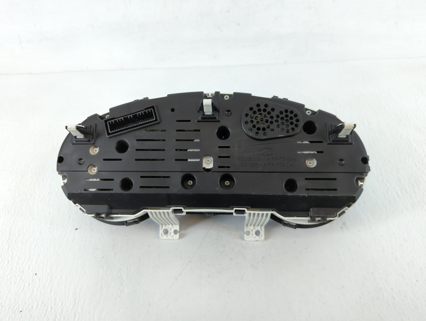 2017-2019 Kia Soul Instrument Cluster Speedometer Gauges P/N:94006-B2720 Fits Fits 2017 2018 2019 OEM Used Auto Parts - Oemu