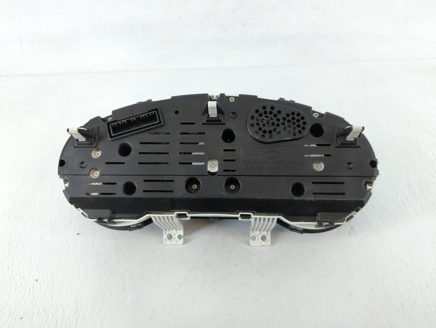 2017-2019 Kia Soul Instrument Cluster Speedometer Gauges P/N:94006-B2720 Fits Fits 2017 2018 2019 OEM Used Auto Parts - Oemu