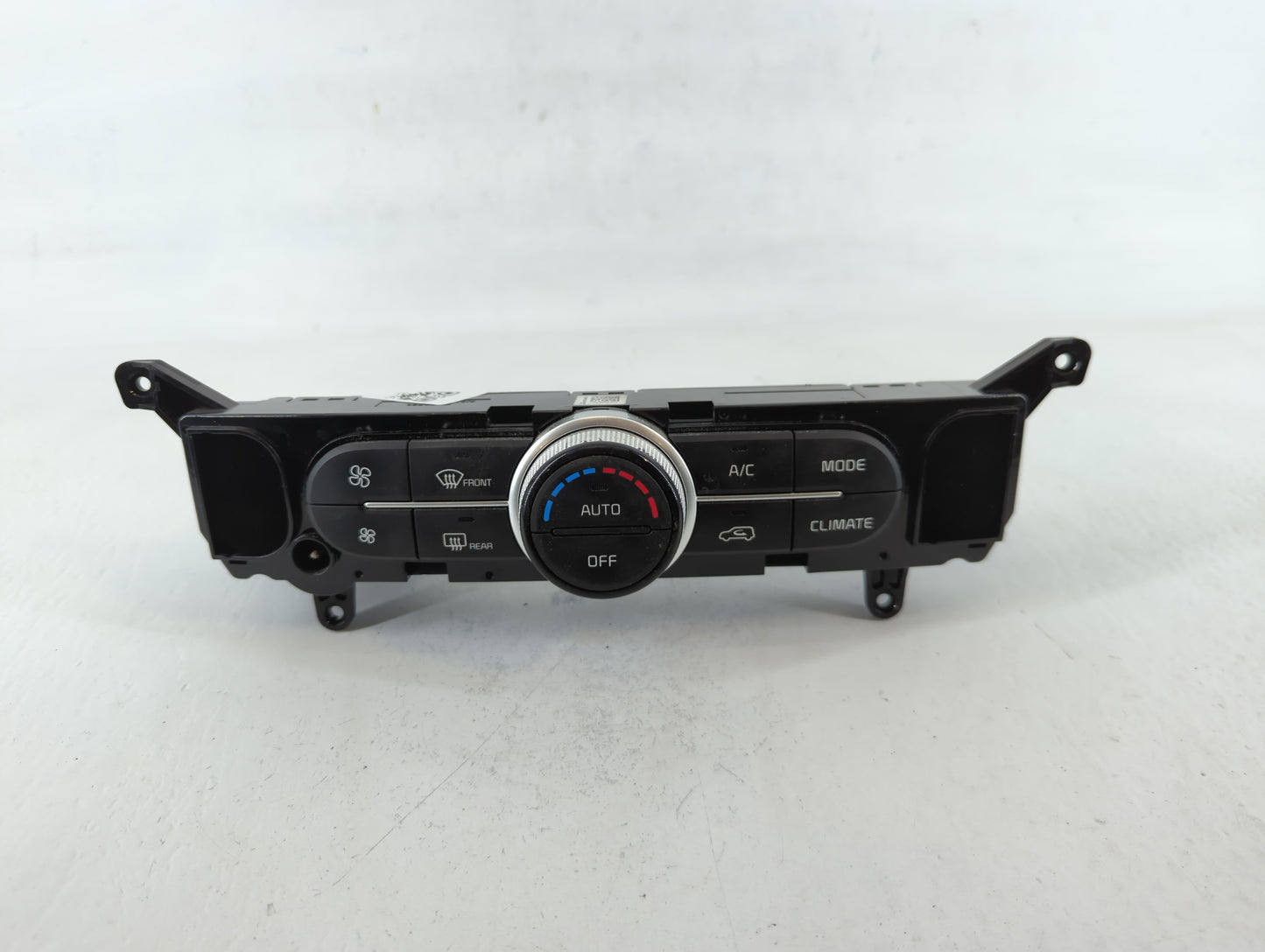 2017-2019 Kia Soul Climate Control Module Temperature AC/Heater Replacement P/N:97250-B2GQ1CA Fits Fits 2017 2018 2019 OEM U