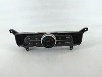 2017-2019 Kia Soul Climate Control Module Temperature AC/Heater Replacement P/N:97250-B2GQ1CA Fits Fits 2017 2018 2019 OEM U