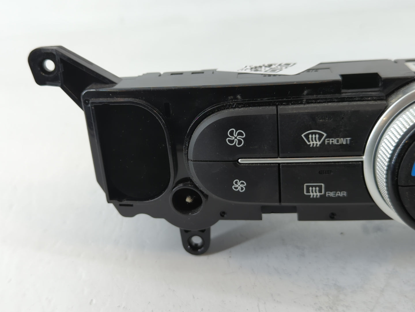 2017-2019 Kia Soul Climate Control Module Temperature AC/Heater Replacement P/N:97250-B2GQ1CA Fits Fits 2017 2018 2019 OEM U