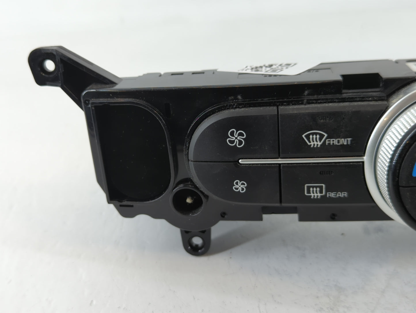 2017-2019 Kia Soul Climate Control Module Temperature AC/Heater Replacement P/N:97250-B2GQ1CA Fits Fits 2017 2018 2019 OEM U
