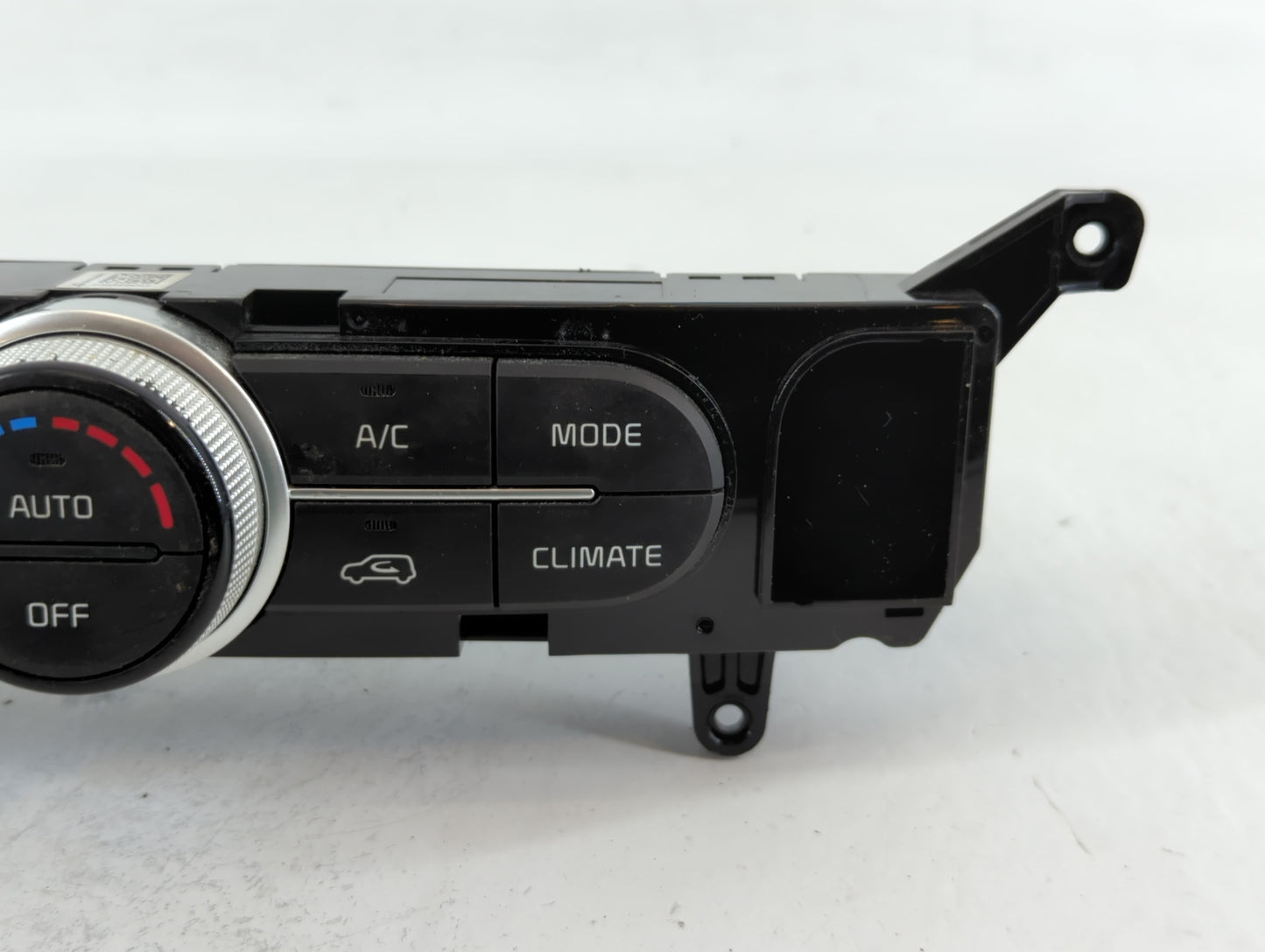 2017-2019 Kia Soul Climate Control Module Temperature AC/Heater Replacement P/N:97250-B2GQ1CA Fits Fits 2017 2018 2019 OEM U