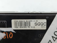 2017-2019 Kia Soul Climate Control Module Temperature AC/Heater Replacement P/N:97250-B2GQ1CA Fits Fits 2017 2018 2019 OEM U