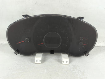 compare product 2017-2019 Kia Soul Instrument Cluster Speedometer Gauges P/N:94006-B2720 Fits Fits 2017 2018 2019 OEM Used Auto Parts