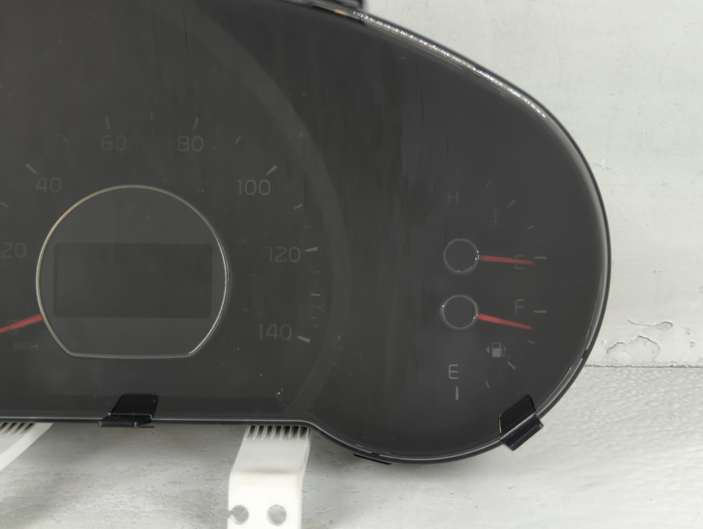 2017-2019 Kia Soul Instrument Cluster Speedometer Gauges P/N:94006-B2720 Fits Fits 2017 2018 2019 OEM Used Auto Parts - Oemu