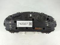 2017-2019 Kia Soul Instrument Cluster Speedometer Gauges P/N:94006-B2720 Fits Fits 2017 2018 2019 OEM Used Auto Parts - Oemu