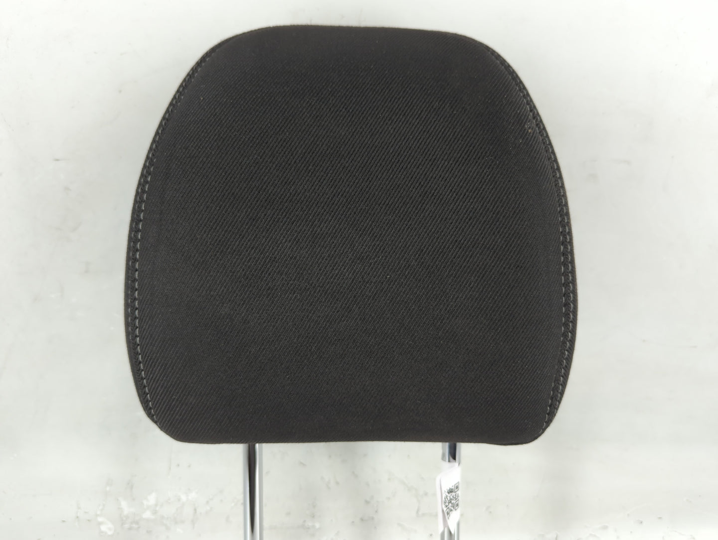 2018 Kia Soul Headrest Head Rest Front Driver Passenger Seat Fits OEM Used Auto Parts - Oemusedautoparts1.com