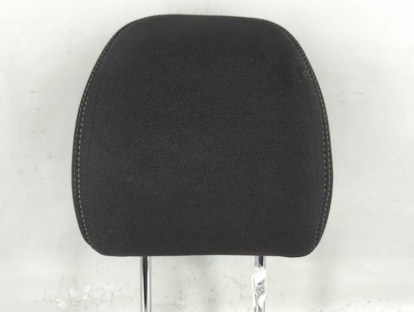 2018 Kia Soul Headrest Head Rest Front Driver Passenger Seat Fits OEM Used Auto Parts - Oemusedautoparts1.com