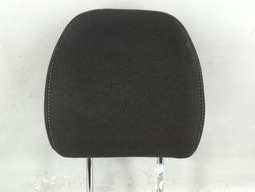 2018 Kia Soul Headrest Head Rest Front Driver Passenger Seat Fits OEM Used Auto Parts - Oemusedautoparts1.com