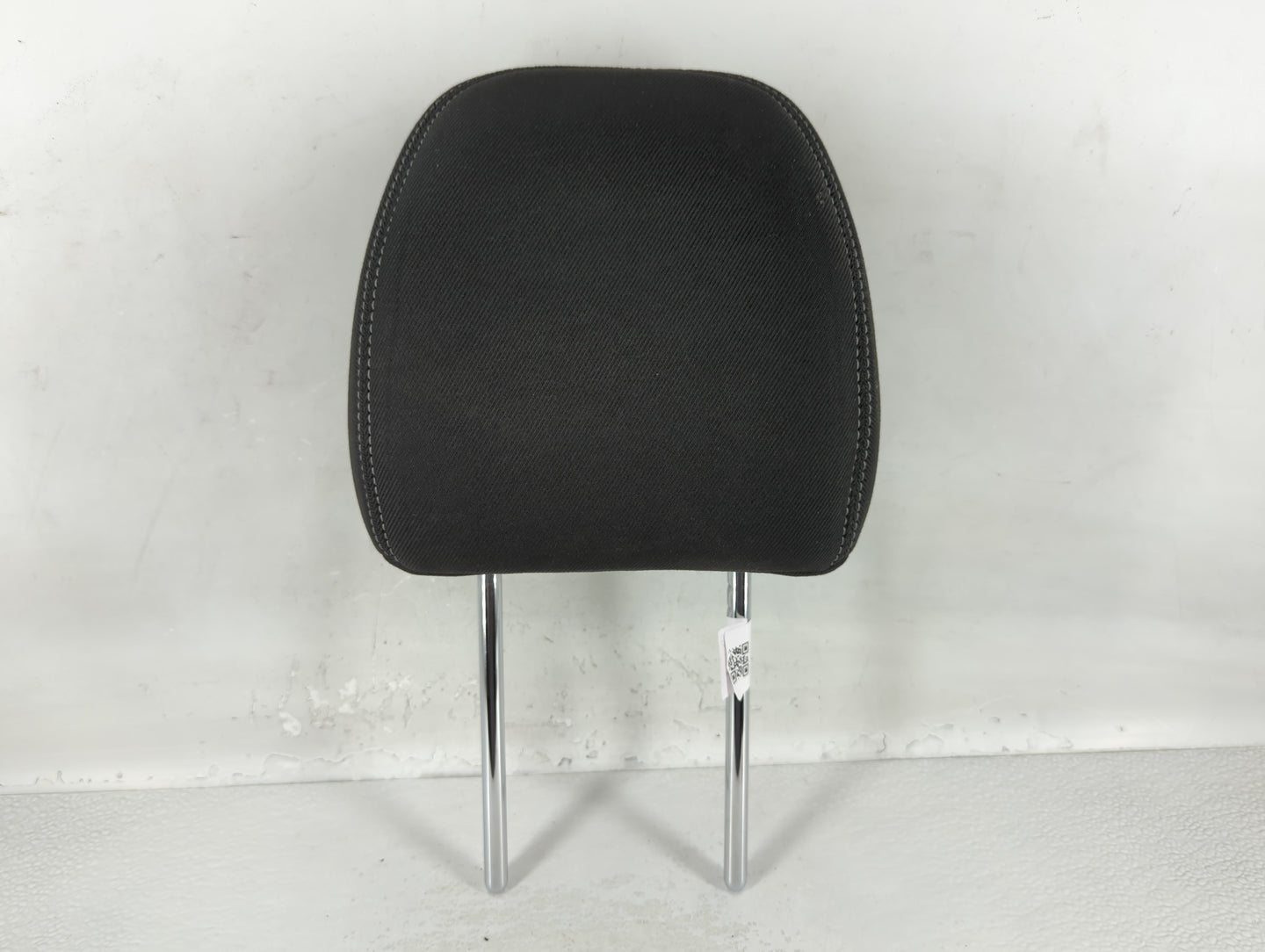 2018 Kia Soul Headrest Head Rest Front Driver Passenger Seat Fits OEM Used Auto Parts - Oemusedautoparts1.com