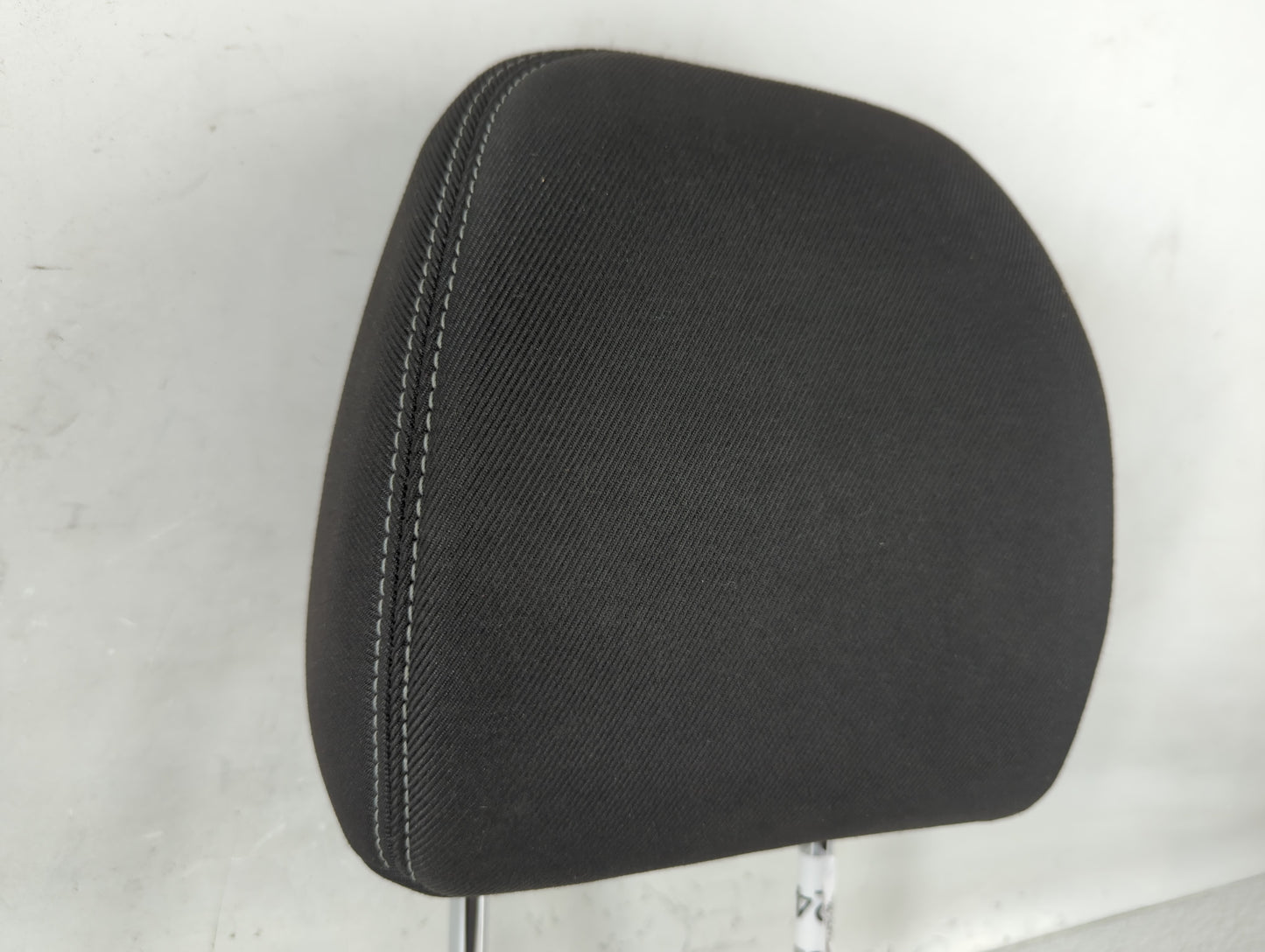 2018 Kia Soul Headrest Head Rest Front Driver Passenger Seat Fits OEM Used Auto Parts - Oemusedautoparts1.com