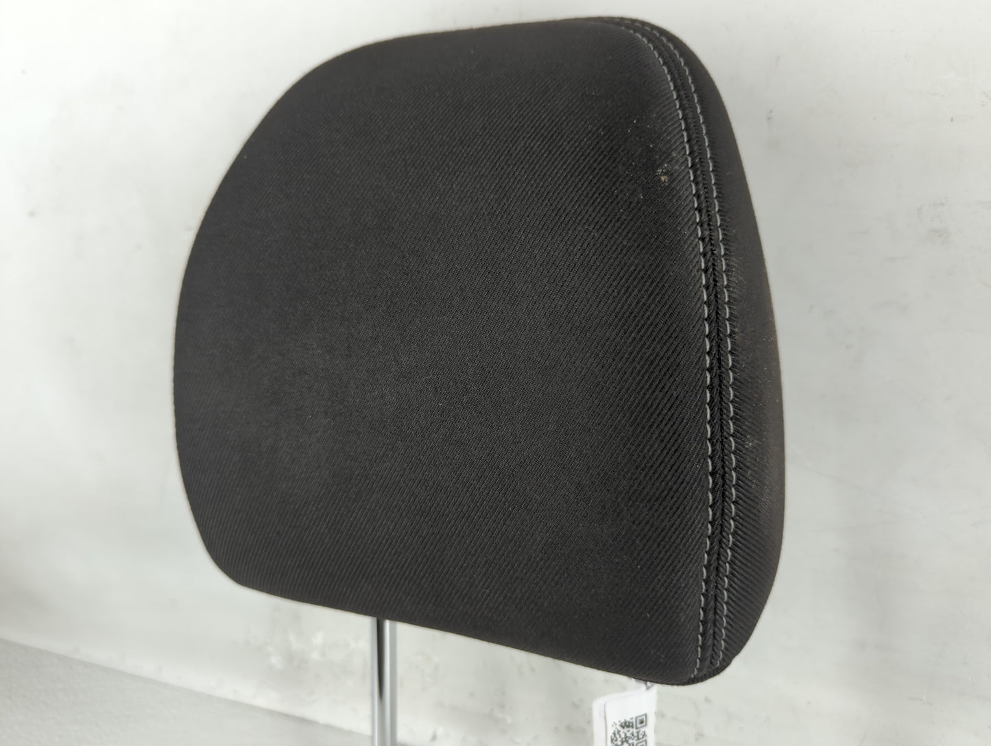 2018 Kia Soul Headrest Head Rest Front Driver Passenger Seat Fits OEM Used Auto Parts - Oemusedautoparts1.com