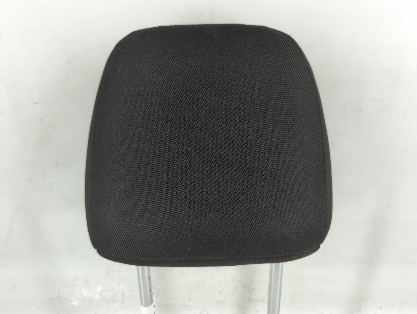 2018 Kia Soul Headrest Head Rest Front Driver Passenger Seat Fits OEM Used Auto Parts - Oemusedautoparts1.com