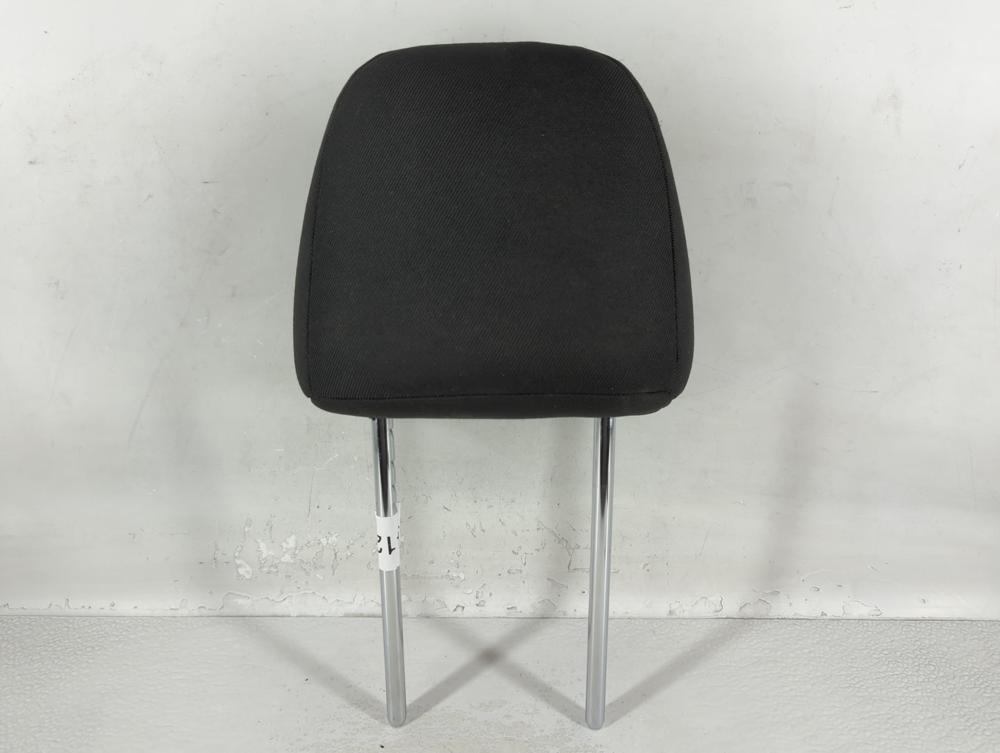 2018 Kia Soul Headrest Head Rest Front Driver Passenger Seat Fits OEM Used Auto Parts - Oemusedautoparts1.com