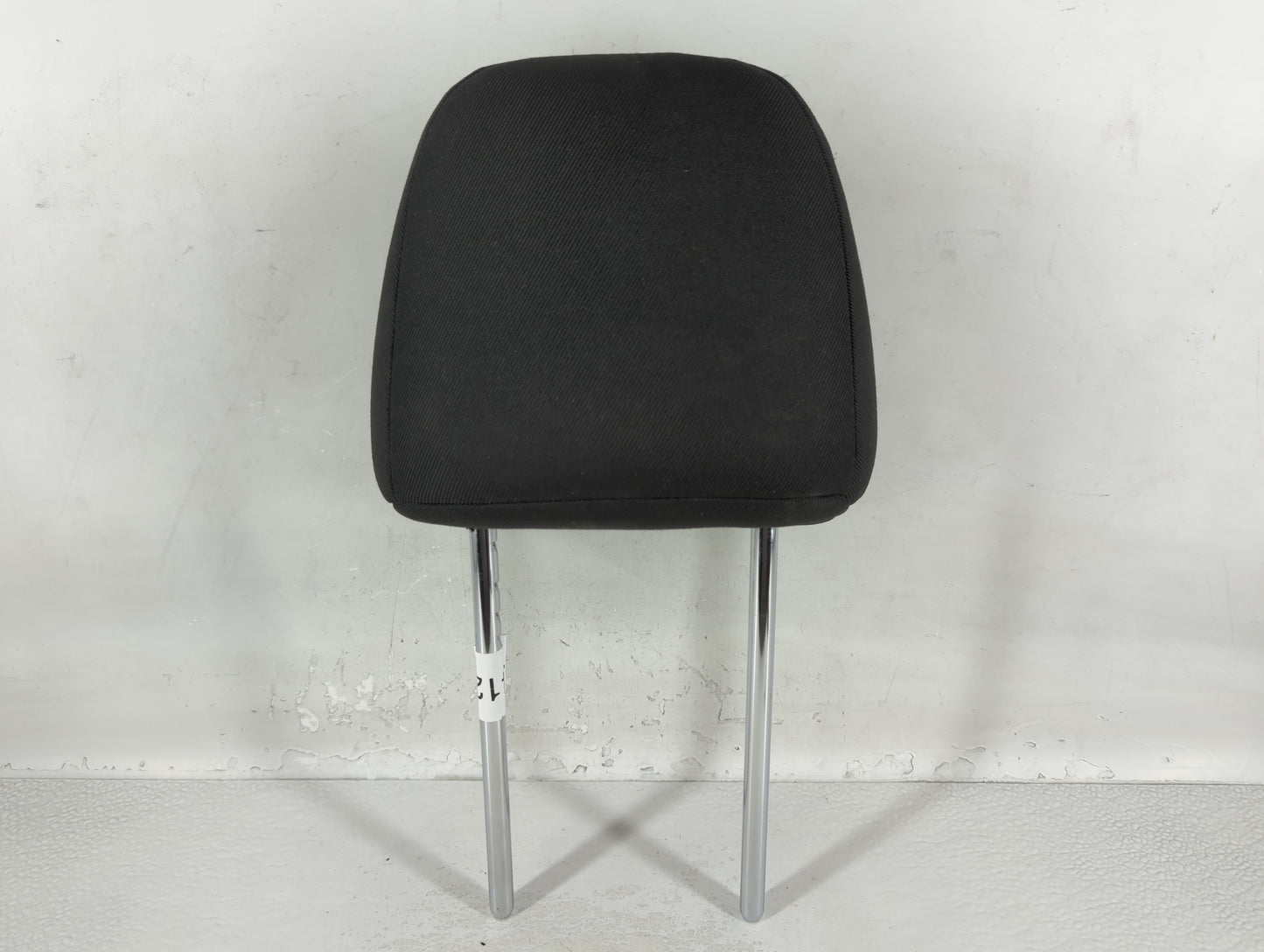 2018 Kia Soul Headrest Head Rest Front Driver Passenger Seat Fits OEM Used Auto Parts - Oemusedautoparts1.com