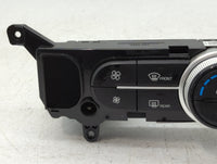 2017-2019 Kia Soul Climate Control Module Temperature AC/Heater Replacement P/N:97250-B2GQ1CA Fits Fits 2017 2018 2019 OEM U