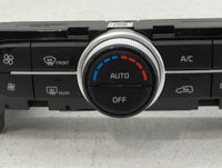 2017-2019 Kia Soul Climate Control Module Temperature AC/Heater Replacement P/N:97250-B2GQ1CA Fits Fits 2017 2018 2019 OEM U